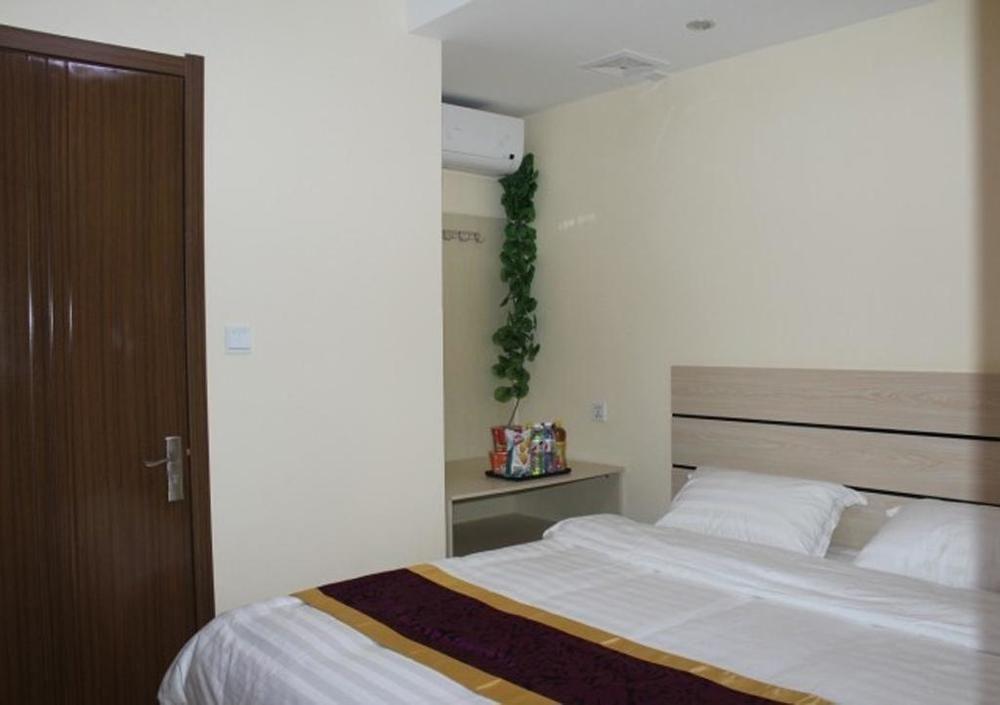 Dalian Kai Bin Business Inn 大连 外观 照片