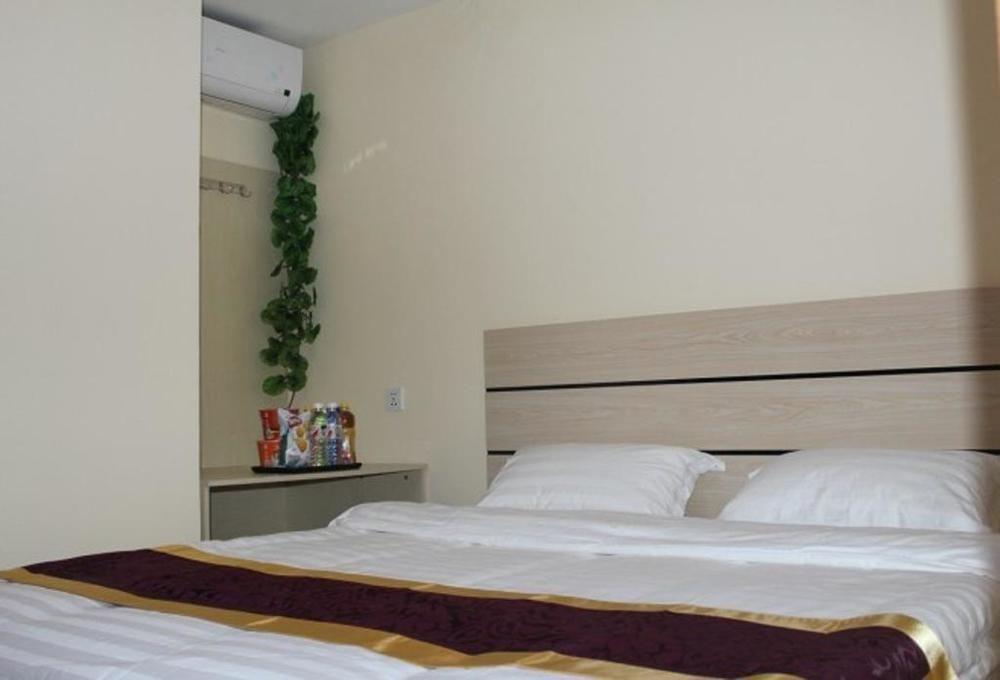 Dalian Kai Bin Business Inn 大连 外观 照片