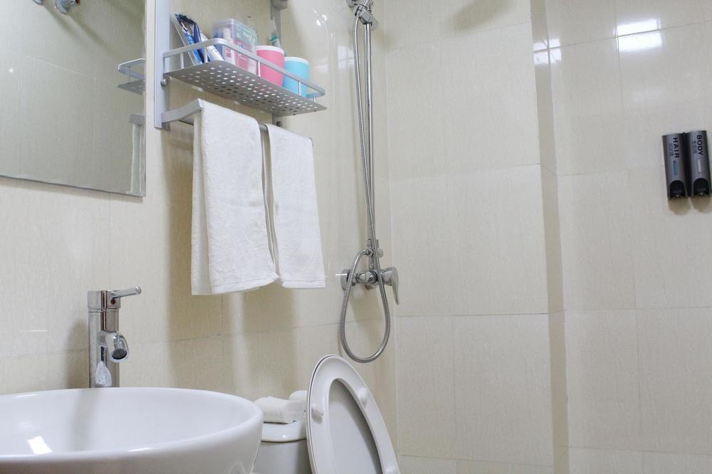 Dalian Kai Bin Business Inn 大连 外观 照片