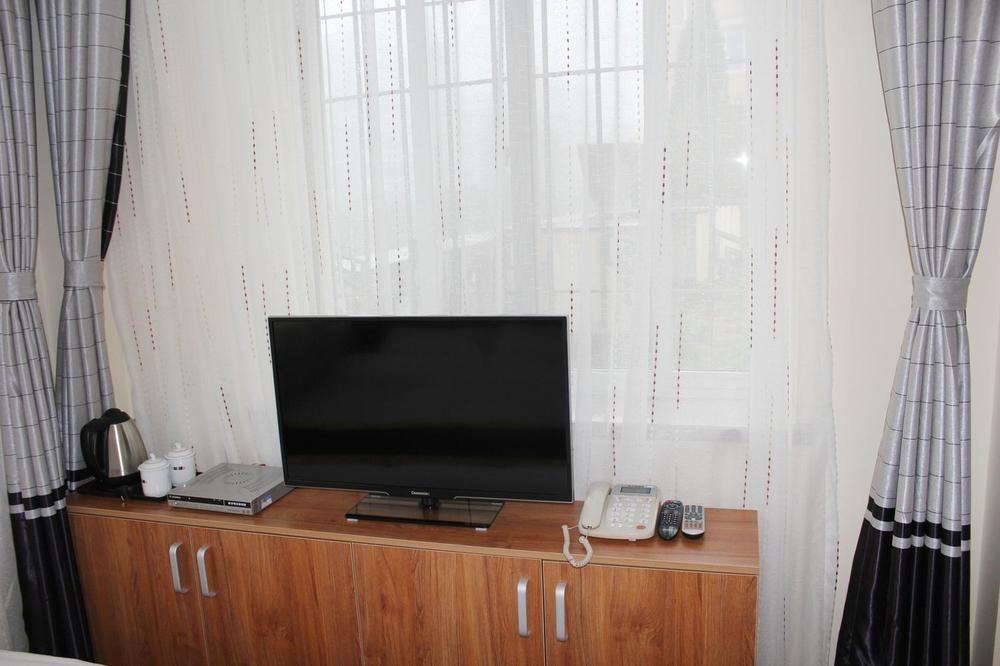 Dalian Kai Bin Business Inn 大连 外观 照片