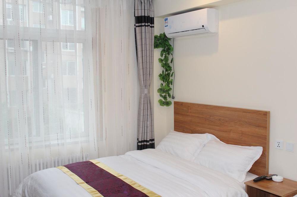 Dalian Kai Bin Business Inn 大连 外观 照片
